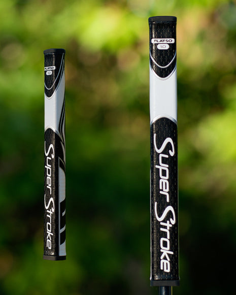 SUPERSTROKE Griff ZENERGY FLATSO