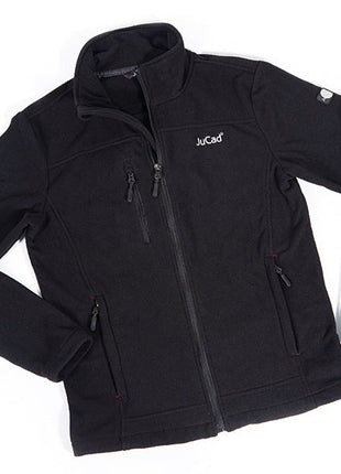 JuCad Fleecejacke Herren