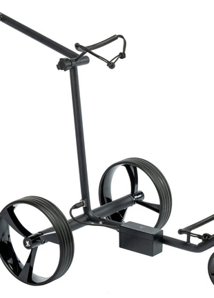 Leisure and Sports Elektrotrolley IKARUS 2.0 Black Edition