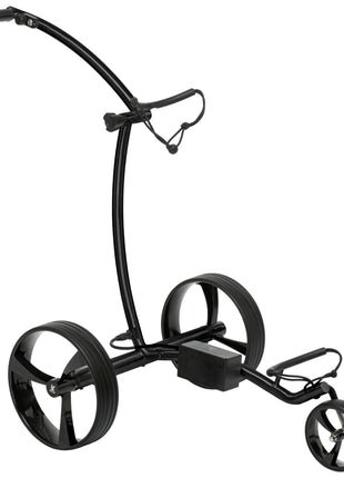 Leisure and Sports Elektrotrolley IKARUS CURVE 2.0 Black Edition