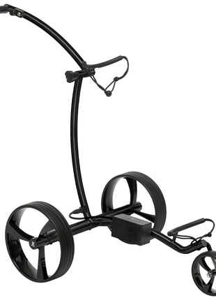 Leisure and Sports Elektrotrolley IKARUS CURVE 2.0 Black Edition