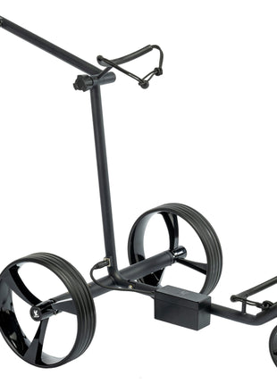 Leisure and Sports Elektrotrolley IKARUS 2.0 Black Edition