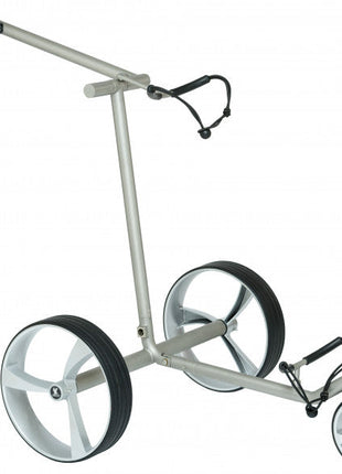 Leisure and Sports Elektrotrolley SPIRIT inkl. Zubehörpaket