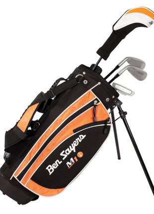 BEN SAYERS JUNIORSET M1i