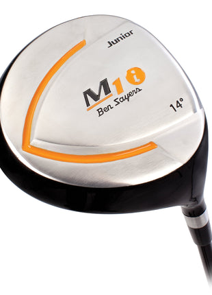 BEN SAYER'S JUNIOR SET M1i