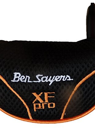 BEN SAYERS Chipper XFpro Black