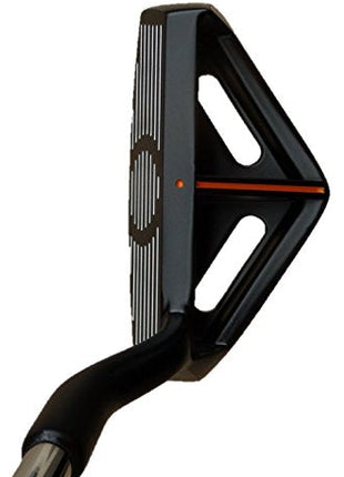 BEN SAYERS Chipper XFpro Black