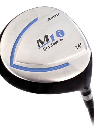 BEN SAYERS JUNIORSET M1i