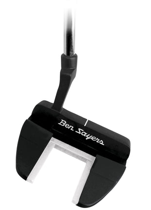 BEN SAYERS Putter XFpro Black