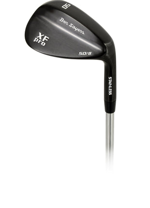 BEN SAYERS Wedge XFpro Black