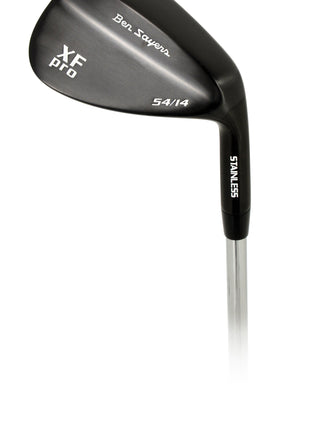 BEN SAYERS Wedge XFpro Black