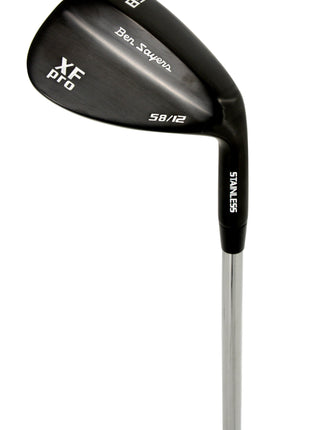 BEN SAYERS Wedge XFpro Black