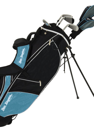 ARCADIA Golf Starter Bundle Elektro