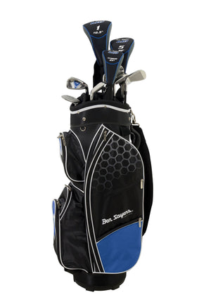 BEN SAYERS KOMPLETTSET M8 Men