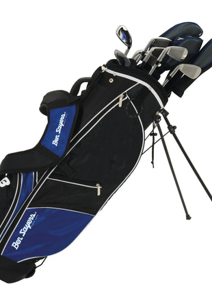 BEN SAYERS KOMPLETTSET M8 Men