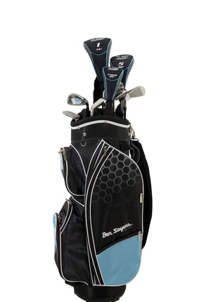 BEN SAYERS KOMPLETTSET M8 Ladies
