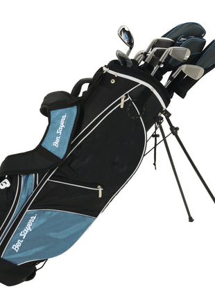 BEN SAYERS KOMPLETTSET M8 Ladies