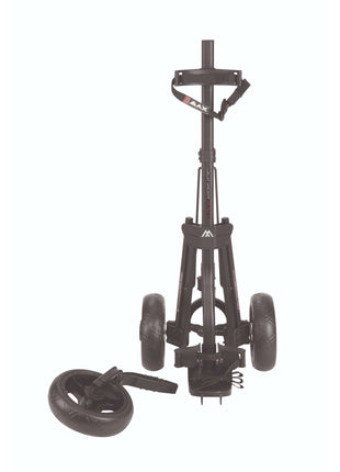 Big Max Trolley JUNIOR MAX 3W