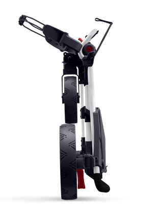 Big Max Trolley BLADE TRIO