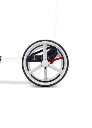 Big Max Trolley BLADE TRIO Ausstellungsstück