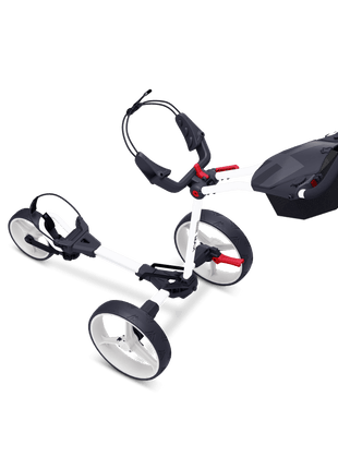 Big Max Trolley BLADE TRIO