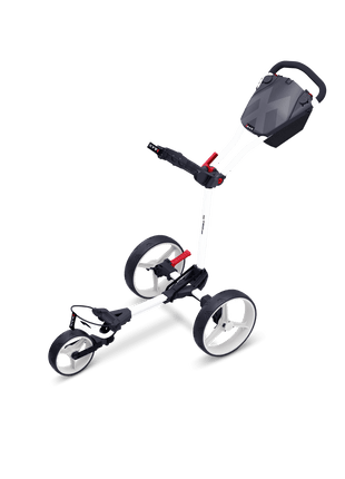 Big Max Trolley BLADE TRIO
