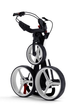 Big Max Trolley BLADE TRIO