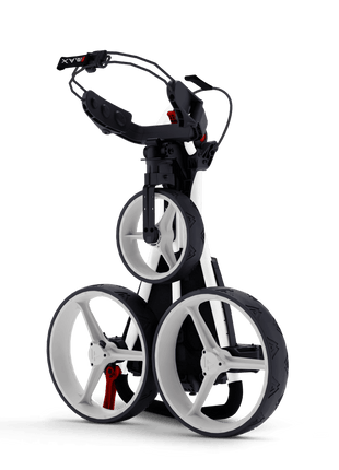 Big Max Trolley BLADE TRIO