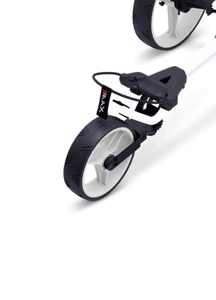 Big Max Trolley BLADE TRIO