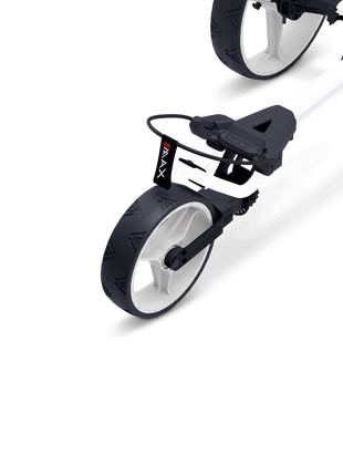 Big Max Trolley BLADE TRIO