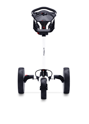 Big Max Trolley BLADE TRIO
