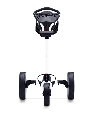 Big Max Trolley BLADE TRIO