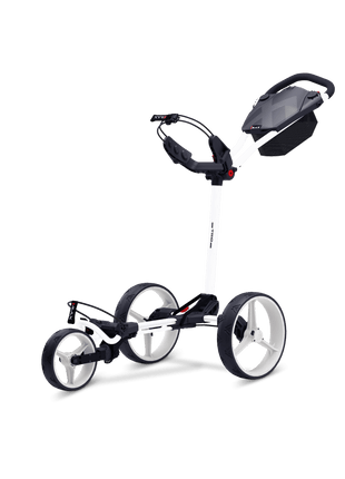 Big Max Trolley BLADE TRIO