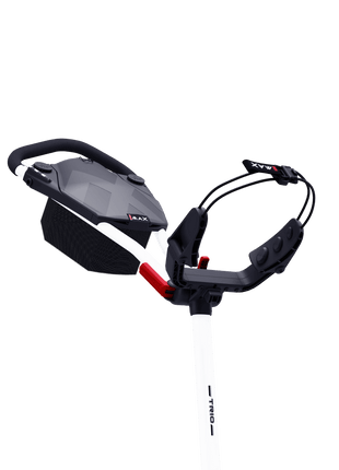 Big Max Trolley BLADE TRIO