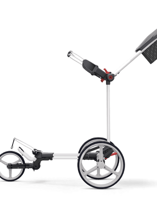 Big Max Trolley BLADE TRIO Ausstellungsstück