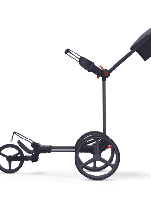 Big Max Trolley BLADE TRIO Ausstellungsstück