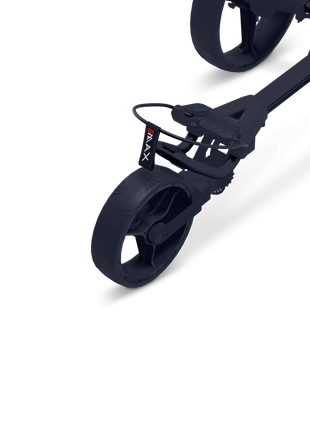 Big Max Trolley BLADE TRIO