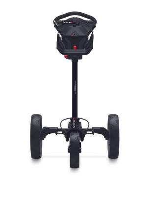 Big Max Trolley BLADE TRIO
