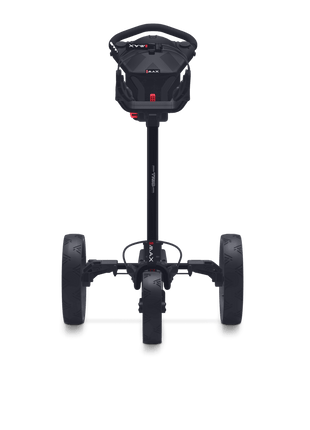 Big Max Trolley BLADE TRIO