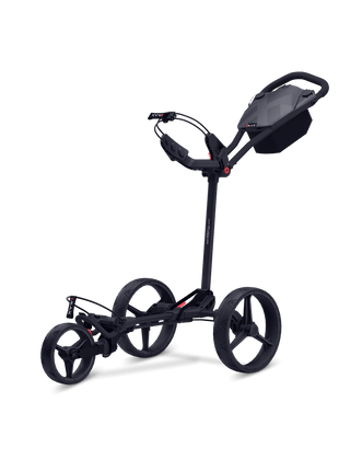 Big Max Trolley BLADE TRIO