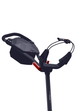 Big Max Trolley BLADE TRIO