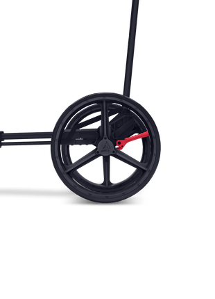 Big Max Trolley BLADE TRIO Ausstellungsstück