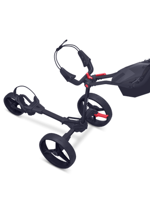 Big Max Trolley BLADE TRIO