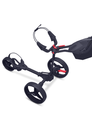 Big Max Trolley BLADE TRIO