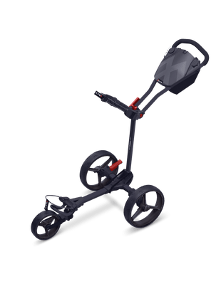 Big Max Trolley BLADE TRIO