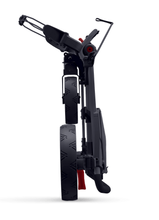 Big Max Trolley BLADE TRIO