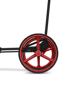 Big Max Trolley BLADE TRIO Ausstellungsstück