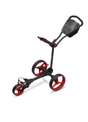Big Max Trolley BLADE TRIO