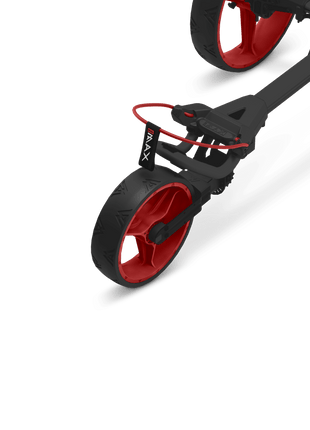 Big Max Trolley BLADE TRIO