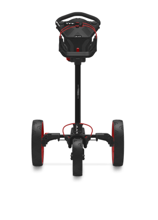 Big Max Trolley BLADE TRIO